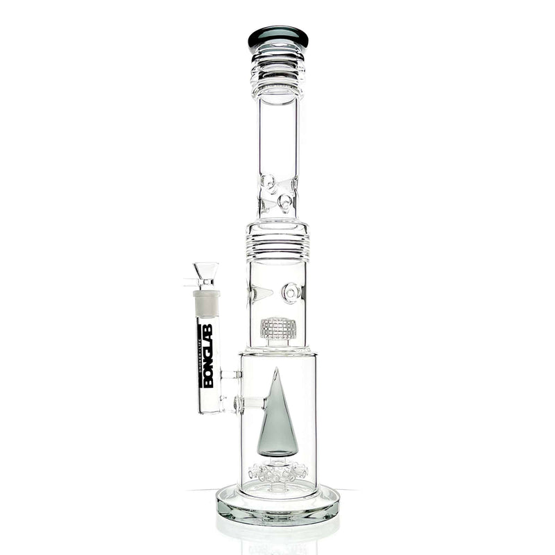 BONGBASTIC BLACK-BONGLAB (DS)