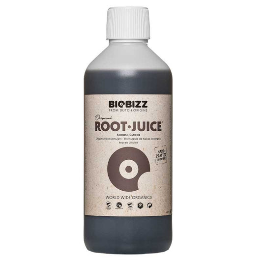 ROOT JUICE 500ML BIOBIZZ