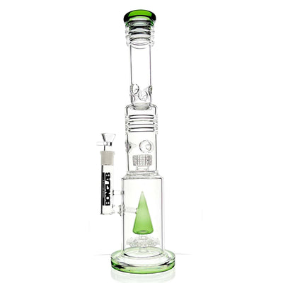 BONGBASTIC GREEN-BONGLAB (DS)
