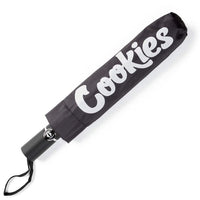 ORIGINAL MINT UMBRELLA BLACK-COOKIES (DS)