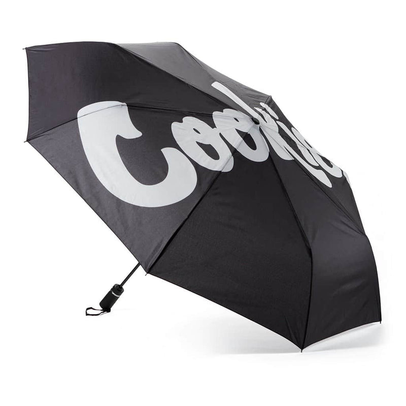 ORIGINAL MINT UMBRELLA BLACK-COOKIES (DS)