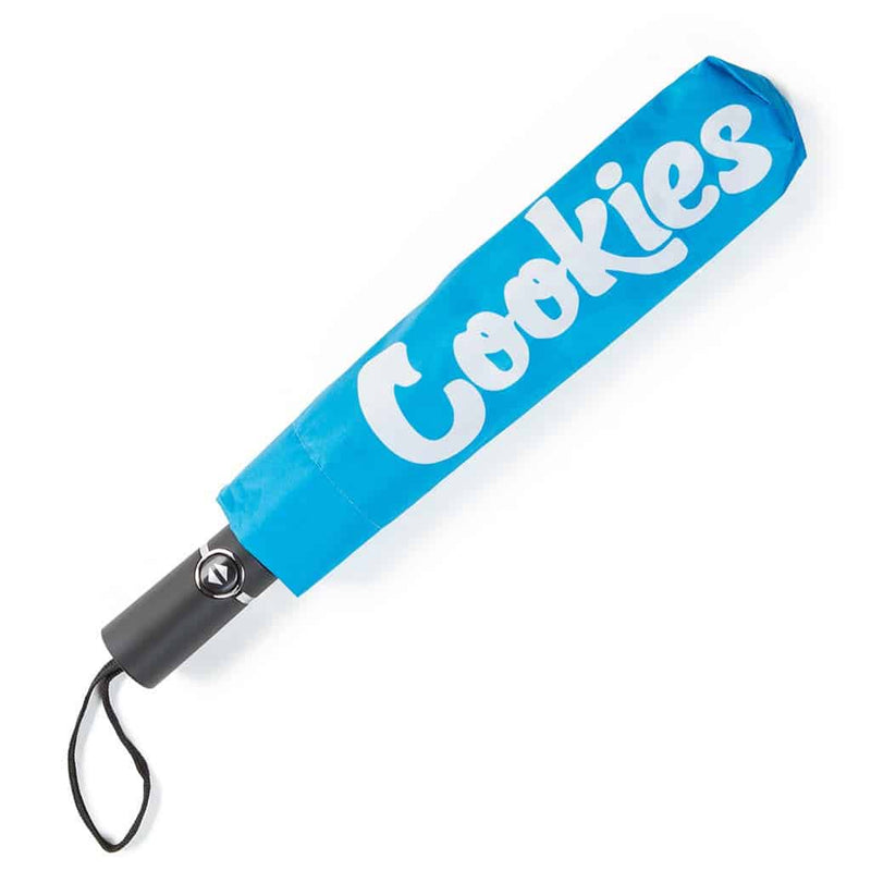 PARAGUAS MINT UMBRELLA BLUE-COOKIES (DS)