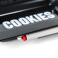 V3 ROLLING TRAY BLACK-COOKIES (DS)