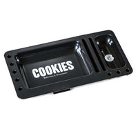 V3 ROLLING TRAY BLACK-COOKIES (DS)