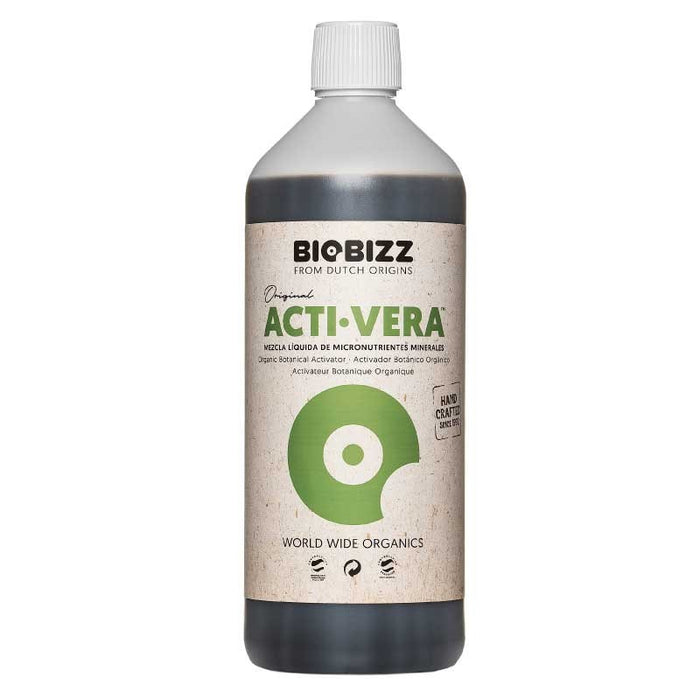 ACTI VERA 1L BIOBIZZ