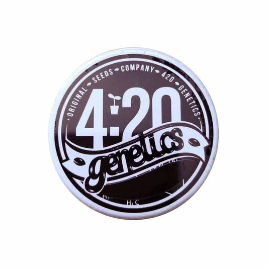 420 GENETICS MOBY DICK 50UDS