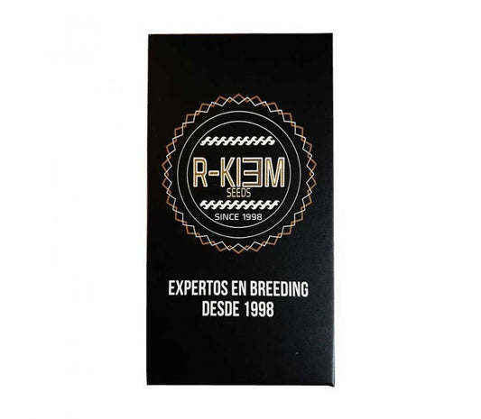 RKIEM SEEDS GALA CBD 10UDS