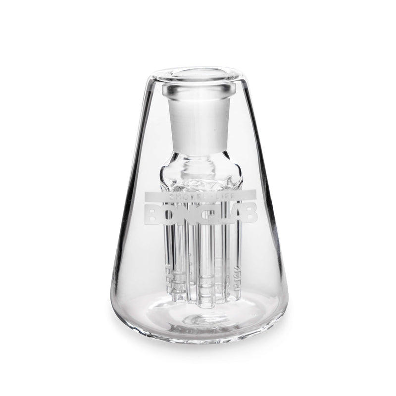 ATRAPACENIZA TREE 18MM CLEAR 45-BONGLAB (DS)