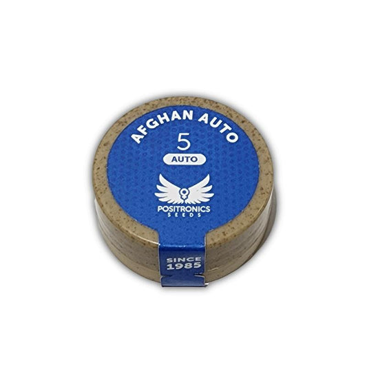 POSITRONICS AFGHAN AUTO 5UDS