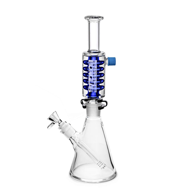 GLYCERIN THE YETI-BONGLAB (DS)