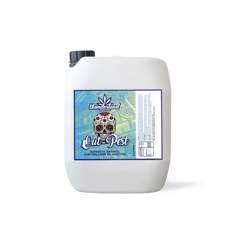 OUT-PEST 5L WONDERLAND