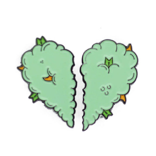 PIN AMOR HIGH HIGHTRIP