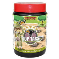 TOP TABS 200GR-TOP CROP (DS)