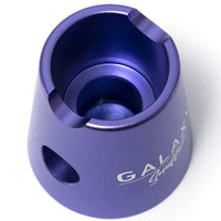 SNUFFER PURPLE-GALAXY (DS)