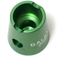 SNUFFER GREEN-GALAXY (DS)