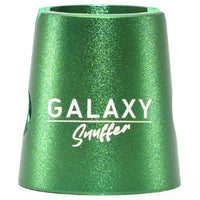 SNUFFER GREEN-GALAXY (DS)