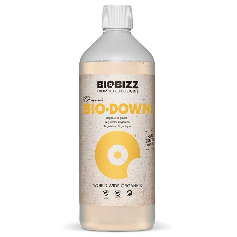 BIO DOWN 1L BIOBIZZ