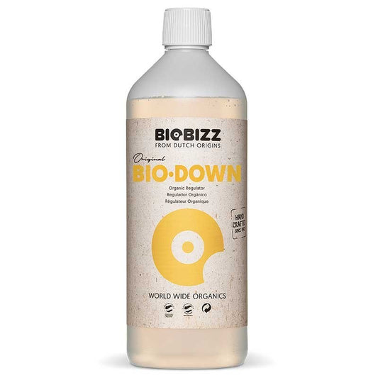 BIO DOWN 1L BIOBIZZ