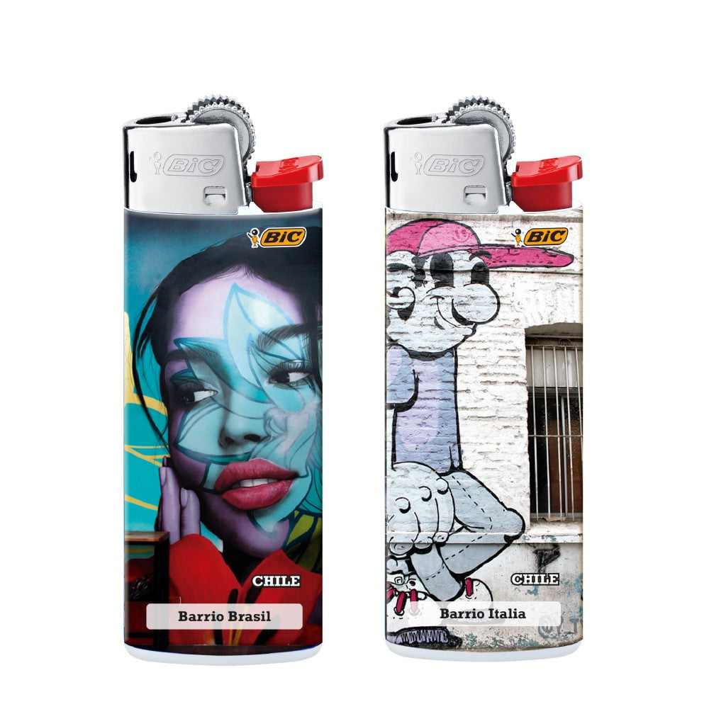 ENCE3NDEDOR BIC J6 MAXI EDICION ESPECIAL 20UDS