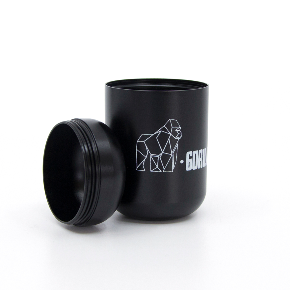Contenedor Bullet Gorila 60ml