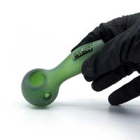 Pipa Sandblasted Spoon GR15