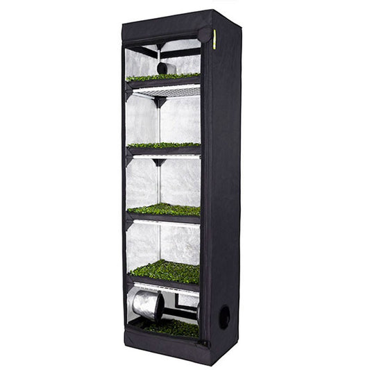 CARPA PROBOX PROP L 60X40X200CM GARDEN HIGHPRO