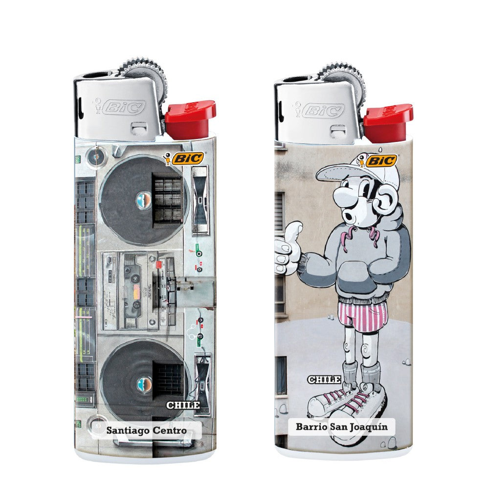 ENCE3NDEDOR BIC J6 MAXI EDICION ESPECIAL 20UDS