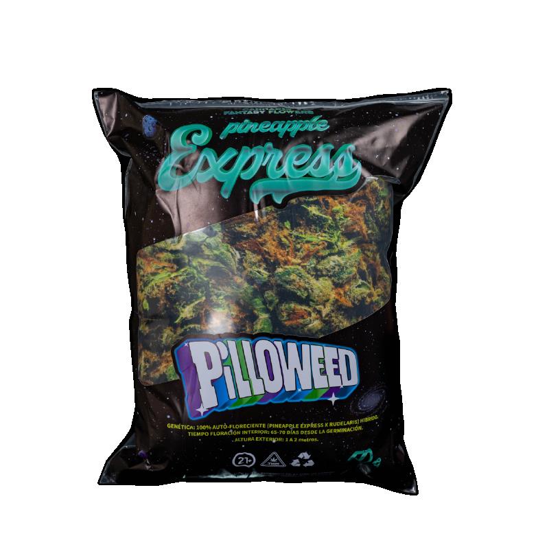 PINEAPPLE TAMAÑO L PILLOWEED