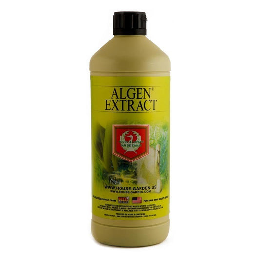 ALGEN EXTRACT 500ML HOUSE & GARDEN