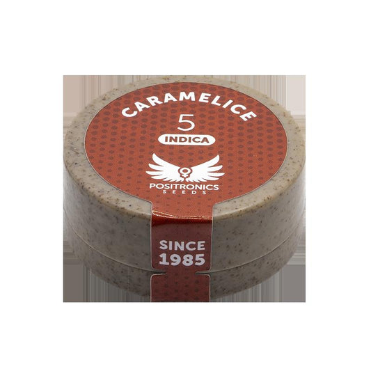 POSITRONICS CARAMELICE 5UDS