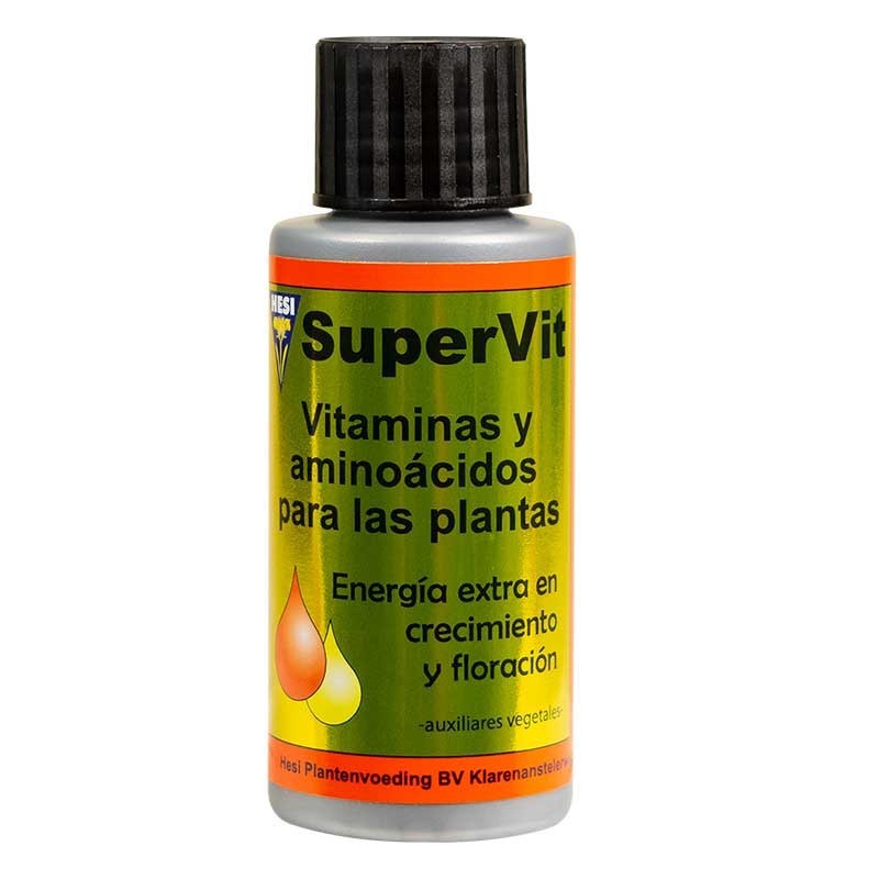 SUPER VIT 50ML HESI
