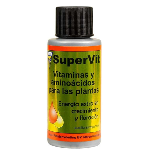 SUPER VIT 50ML HESI