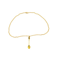 Snifador Collar Cuchara