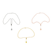 Snifador Collar Cuchara