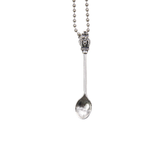 Snifador Collar Cuchara