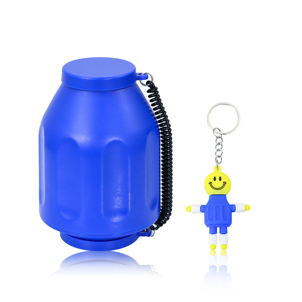 Smoking Buddy Plastico (Filtro)