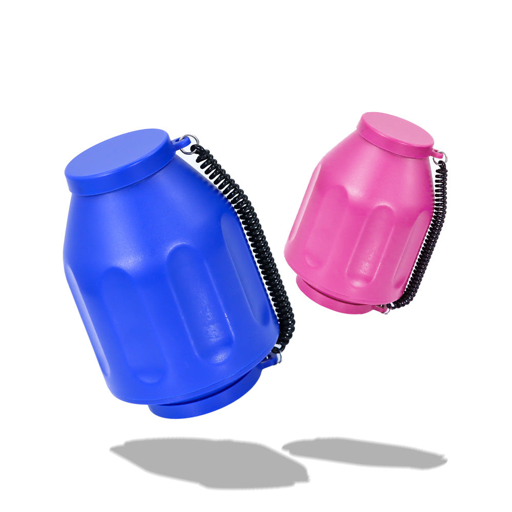 Smoking Buddy Plastico (Filtro)