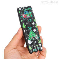 Contenedor 3 Preroll Plastico (Mr. Joint)