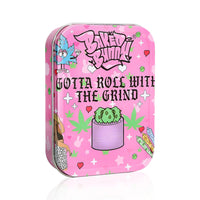 Lata Metal Pink (Baked Bunny)