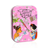 Lata Metal Pink (Baked Bunny)