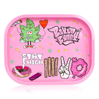 Bandeja Metalica (Baked Bunny)