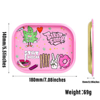 Bandeja Metalica (Baked Bunny)