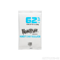 Regulador Humedad (Honey Puff) 8g