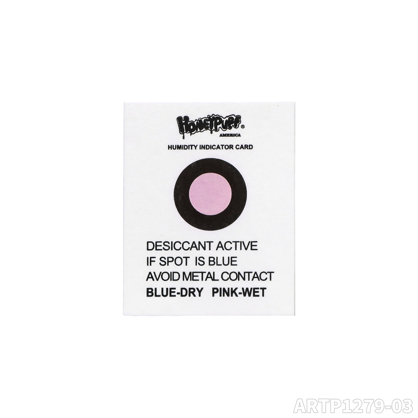 Regulador Humedad (Honey Puff) 8g