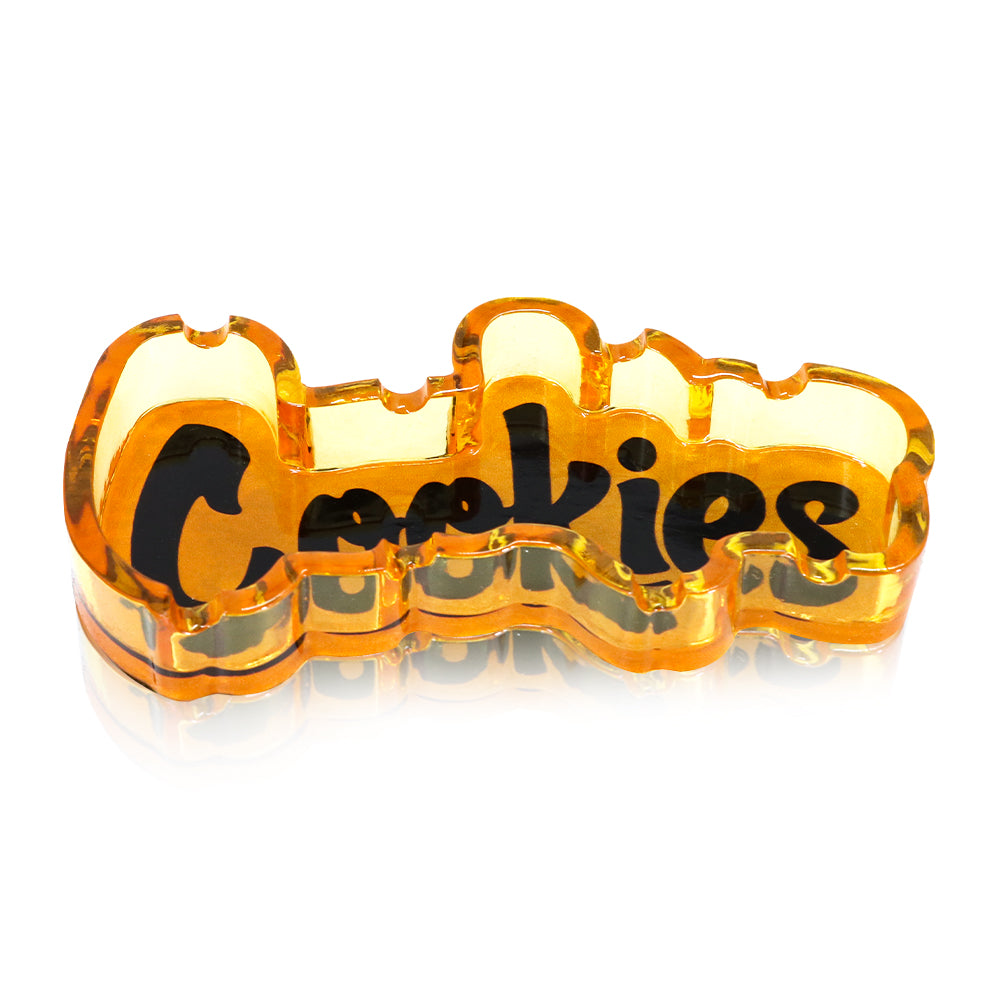 Cenicero (Cookies) Acrilico