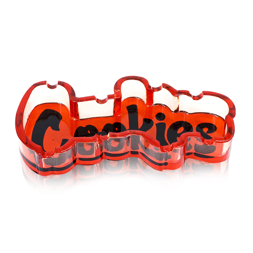Cenicero (Cookies) Acrilico