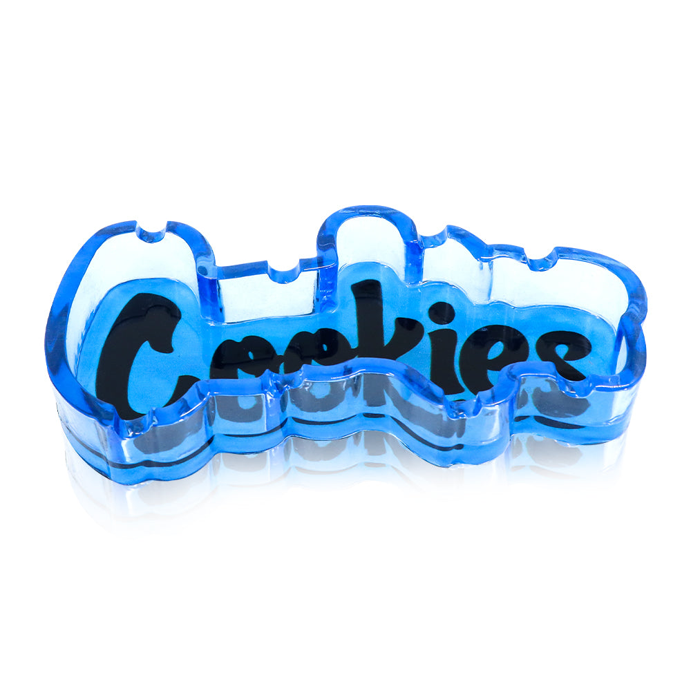 Cenicero (Cookies) Acrilico