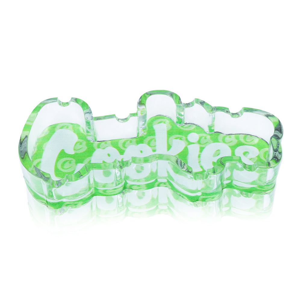 Cenicero (Cookies) Acrilico