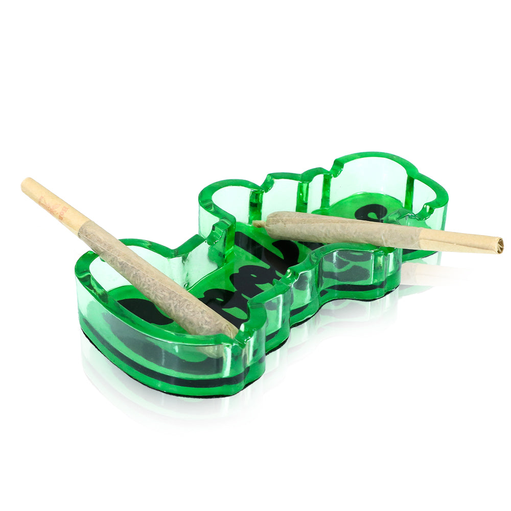 Cenicero (Cookies) Acrilico