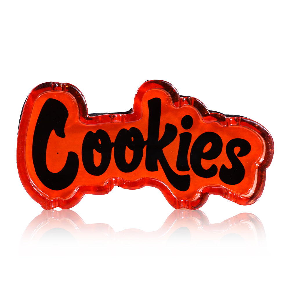 Cenicero (Cookies) Acrilico